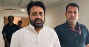 amanatullah khan
