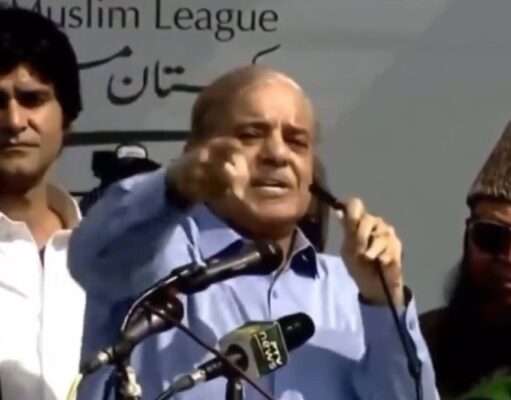 Shehbaz Sharif’s Big Statement: Can Pakistan Develop Faster than in India Pakistan PM Shehbaz Sharif