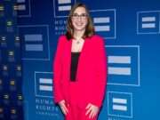 Empowering Voices: The Rise of Trans Representation in Politics sarah mcbride