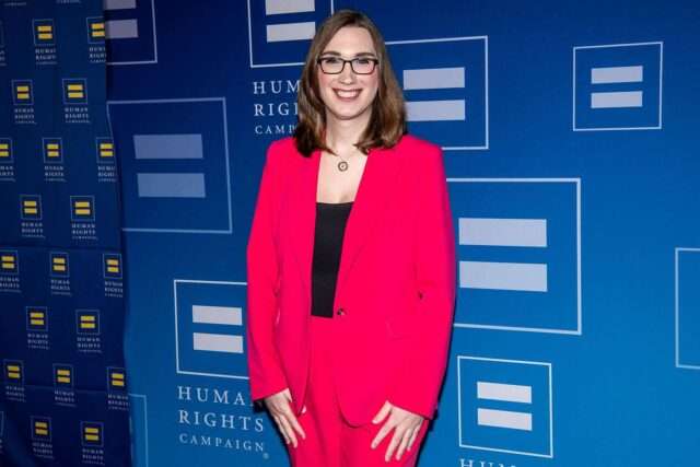 sarah mcbride sarah mcbride