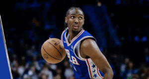nba scores