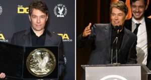 dga awards 2025 winners