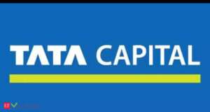 Tata investment share price
