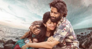 thandel movie review