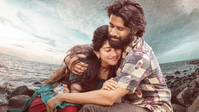 thandel movie review thandel movie review