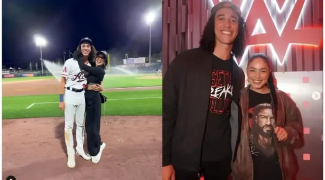 The Inspiring Journey of Vanessa Hudgens and Cole Tucker Vanessa Hudgens and Cole Tucker