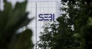 Asmita Patel SEBI