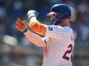 Pete Alonso’s Return: A New Chapter for the New York Mets pete alonso