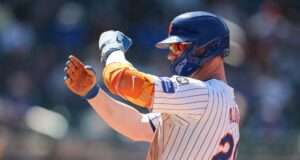 pete alonso