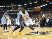 Trey Murphy III: Rising Star in the New Orleans Pelicans vs. Denver Nuggets Showdown pelicans vs nuggets