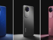Vivo V-50: A Game-Changer in the Premium Smartphone Market Vivi-V50