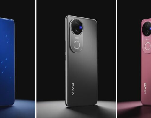 Vivo V-50: A Game-Changer in the Premium Smartphone Market Vivi-V50