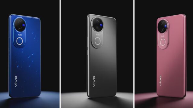 Vivi-V50 Vivi-V50
