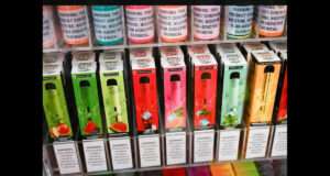 Vaping in US Market