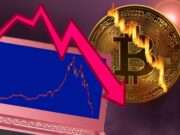 Why is Crypto Down Crash: What’s Behind the Decline? Why is Crypto Down