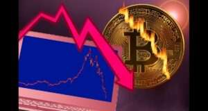 Why is Crypto Down