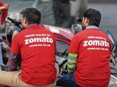 The Rise of Blinkit: Zomato’s Strategic Shift in the Quick Commerce Space Deepinder Goyal eternal Zomato