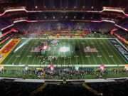 Super Bowl LIX: The Ultimate Showdown between the Chiefs and Eagles super bowl