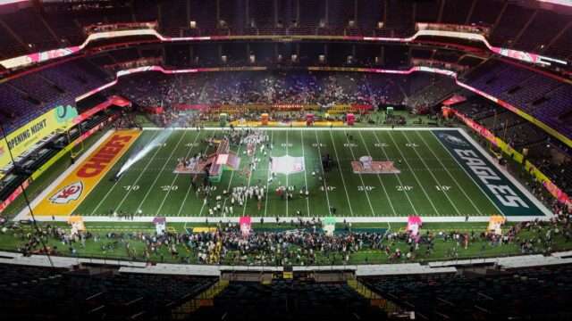 super bowl super bowl
