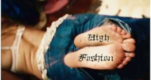 Addison Rae’s ‘High Fashion’: A Pop Renaissance Inspired by Britney Spears