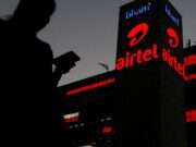 A Deep Dive into Bharti Airtel’s Share Performance: Insights and Future Outlook bharti airtel share price