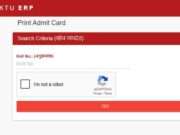 AKTU Odd Semester Admit Card 2025 OUT: Download UG & PG Hall Ticket Now AKTU Odd Semester Admit Card 2025 OUT: Download UG & PG Hall Ticket Now