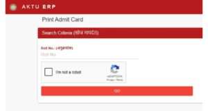 AKTU Odd Semester Admit Card 2025 OUT: Download UG & PG Hall Ticket Now