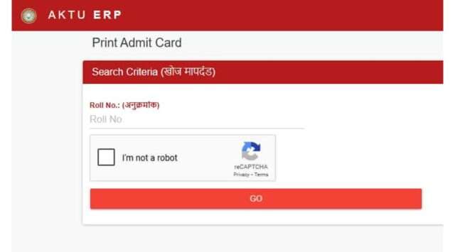 AKTU Odd Semester Admit Card 2025 OUT: Download UG & PG Hall Ticket Now AKTU Odd Semester Admit Card 2025 OUT: Download UG & PG Hall Ticket Now