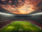 A Highly awaited Battle : Namdhari FC vs. Churchill Brothers in the I-League An Anticipated Clash: Namdhari FC vs. Churchill Brothers in the I-League