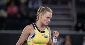Analyzing the Clash: Potapova vs. Yastremska at WTA Dubai