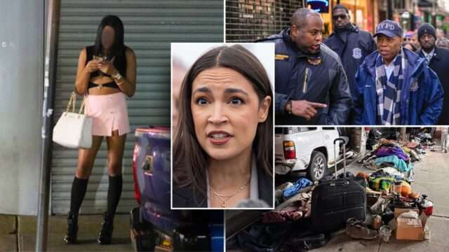 aoc aoc
