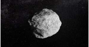 Asteroid 2024 YR4: A Closer Look at Earth’s Potential Cosmic Intruder