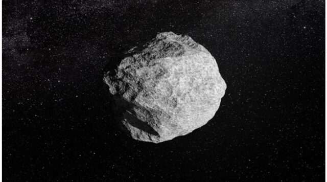 Asteroid 2024 YR4: A Closer Look at Earth’s Potential Cosmic Intruder Asteroid 2024 YR4: A Closer Look at Earth’s Potential Cosmic Intruder