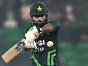 Fastest 6000 Runs in One Day Inter National Cricket