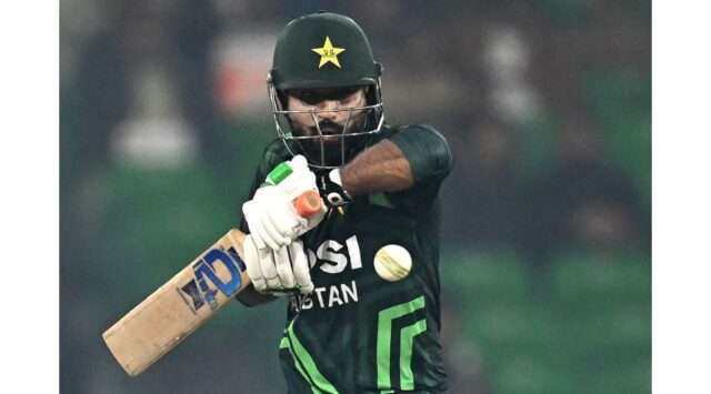 Babar Azam: The Fastest to 6000 ODI Runs and What It Means for Cricket Fastest 6000 Runs in One Day Inter National Cricket