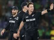 Bangladesh vs New Zealand: A Clash of Titans in the Cricket World Bangladesh vs New Zealand: A Clash of Titans in the Cricket World