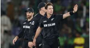Bangladesh vs New Zealand: A Clash of Titans in the Cricket World
