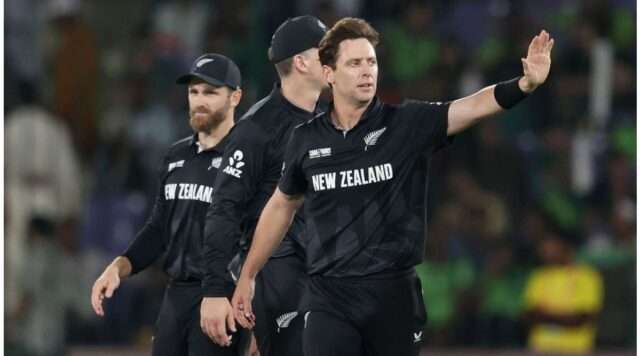 Bangladesh vs New Zealand: A Clash of Titans in the Cricket World Bangladesh vs New Zealand: A Clash of Titans in the Cricket World