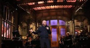 Bill Burr's Fiery Rant: Unpacking the Comedian's Call for Economic Justice
