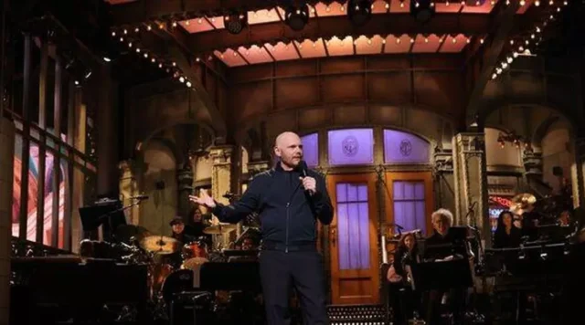 Bill Burr's Fiery Rant: Unpacking the Comedian's Call for Economic Justice Bill Burr's Fiery Rant: Unpacking the Comedian's Call for Economic Justice