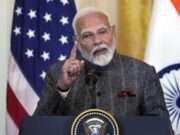 Modi-Trump Meet 2025: The Evolving Dynamics of US-India Relations in Trade and Education The Evolving Dynamics of US-India Relations in Trade and Education