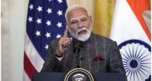 The Evolving Dynamics of US-India Relations in Trade and Education