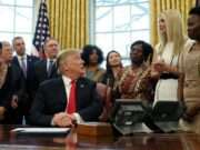 The Rise and Fall of Women’s Economic Empowerment Initiatives: A Look at USAID’s Impact ivanka trump