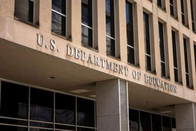 trump department of education plan trump department of education plan