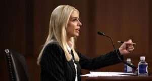 pam bondi