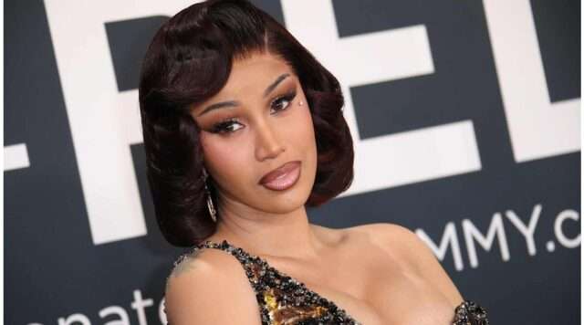Cardi B and Stefon Diggs: A Match Made in Miami? Cardi B and Stefon Diggs: A Match Made in Miami?