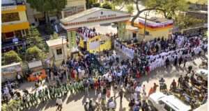 CBSE and PSEB Board Exam Dates 2025