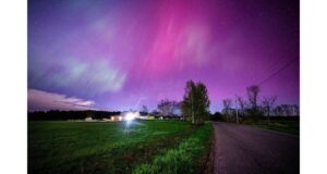 Explore the best destinations and tips for witnessing the northern lights in 2025 as solar activity peaks.