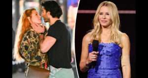 chelsea handler