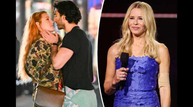 chelsea handler chelsea handler